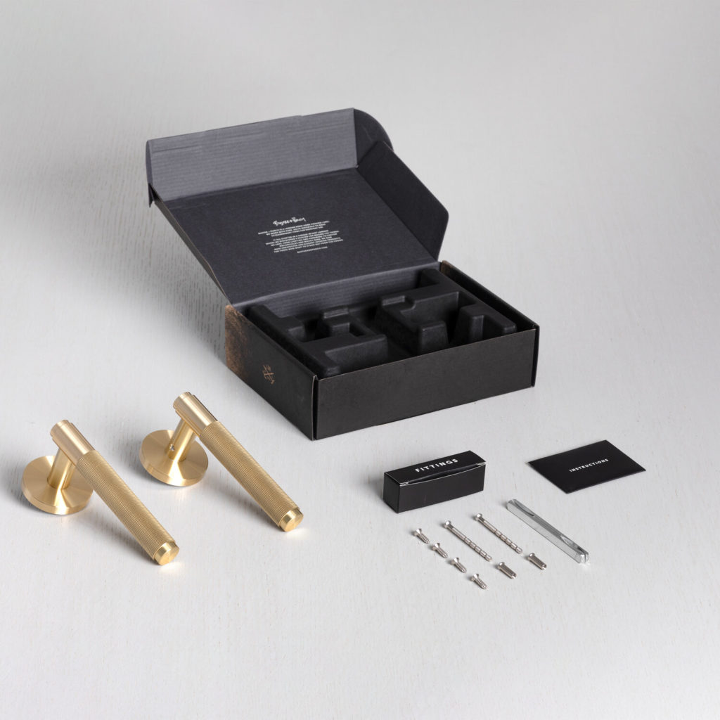 Door-Handles-Sprung-Brass-Square