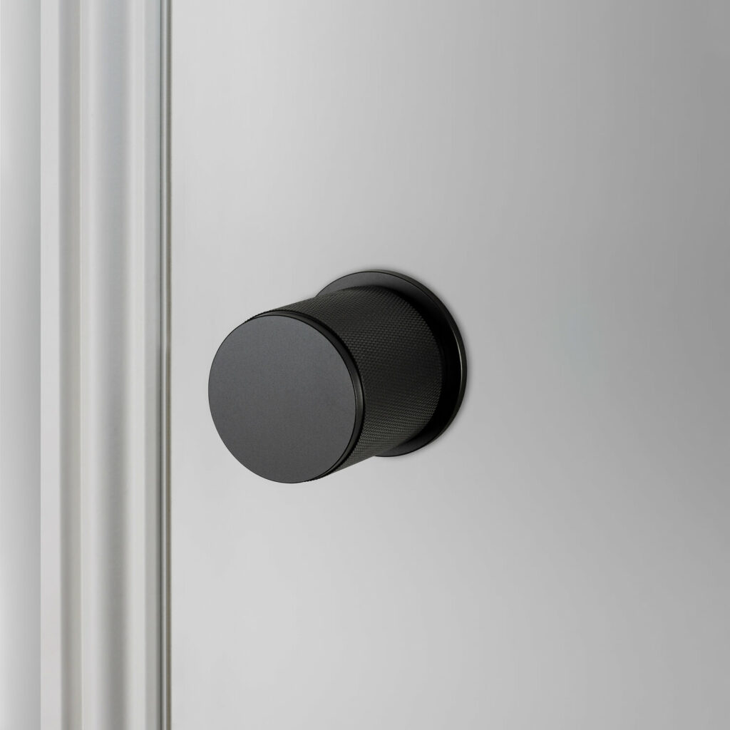 1. Door_Knob_A1_CE_Black
