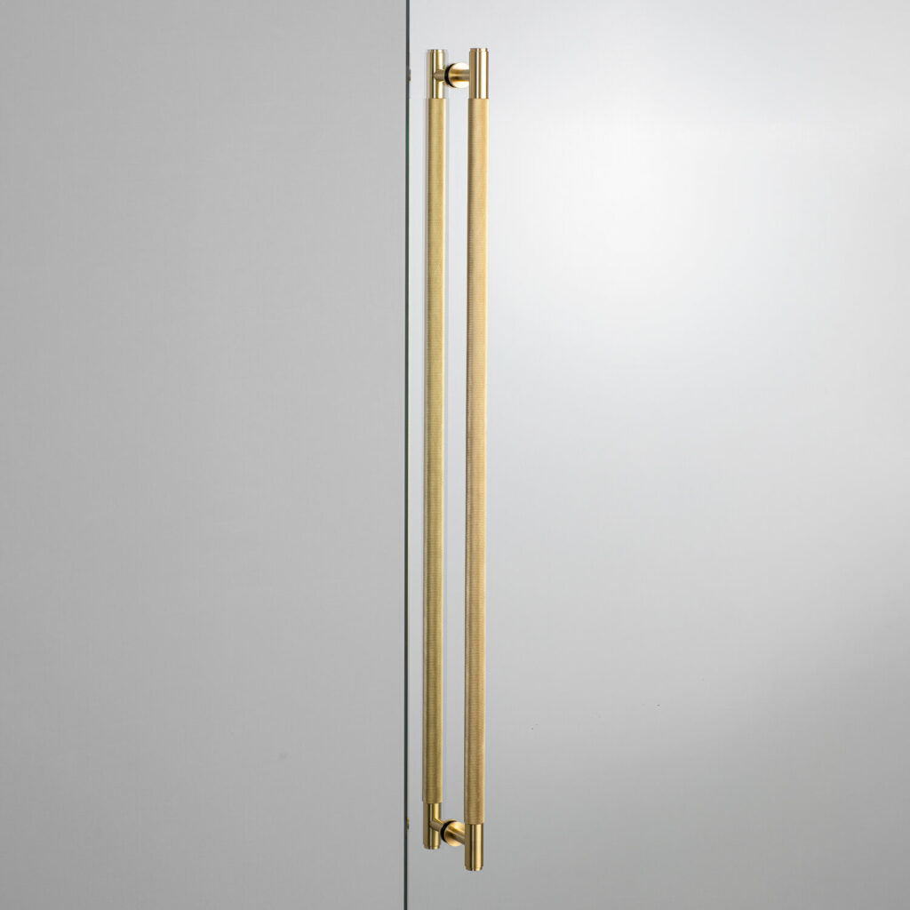 1. Double_Sided_Closet_Bar_Brass