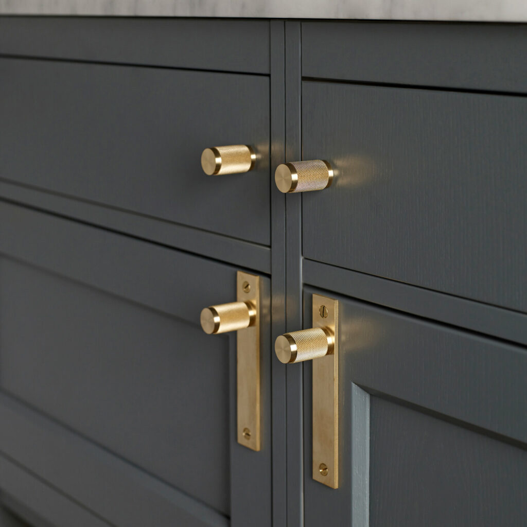 2. Furniture_Knob_Plate_Brass_Lifestyle-3