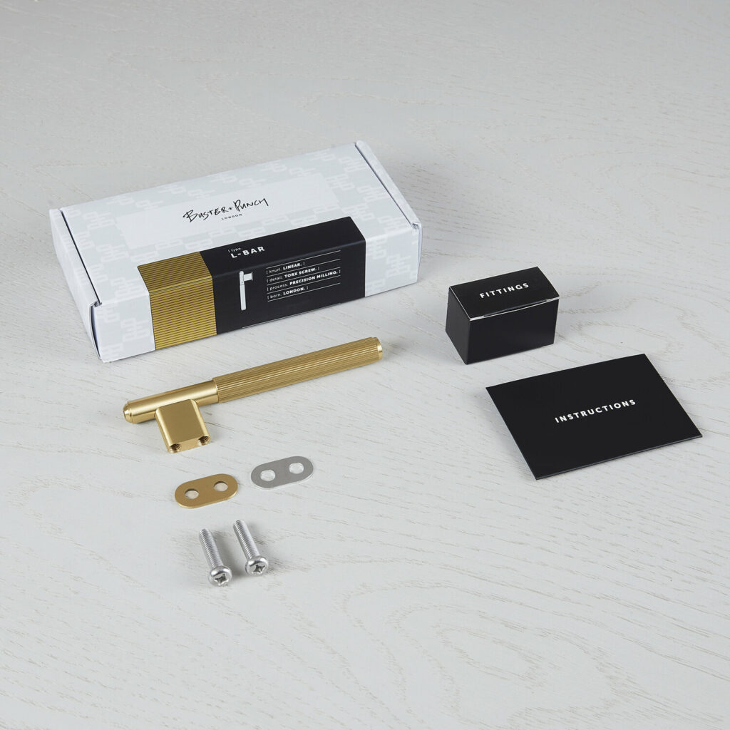 3._L_Bar_Unboxing_Brass