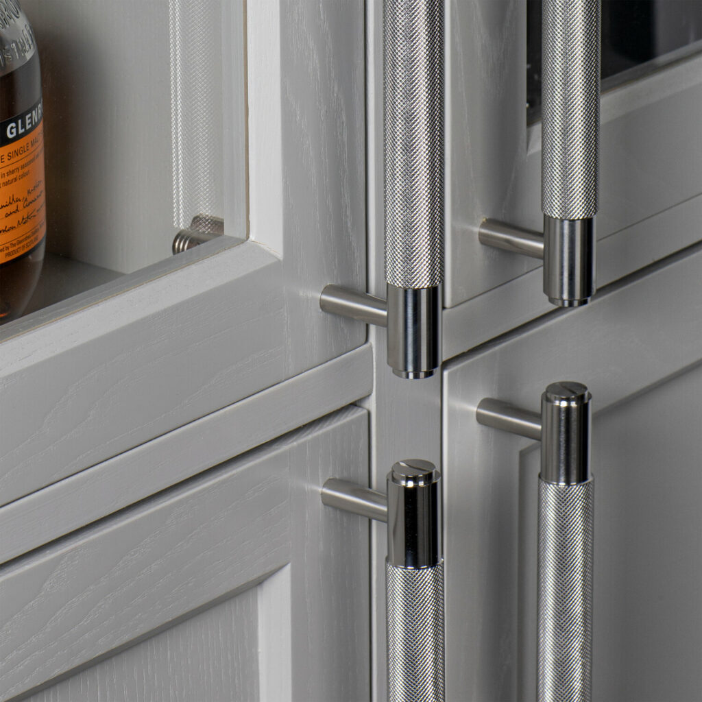 6. Pull-Bar_Steel_detail