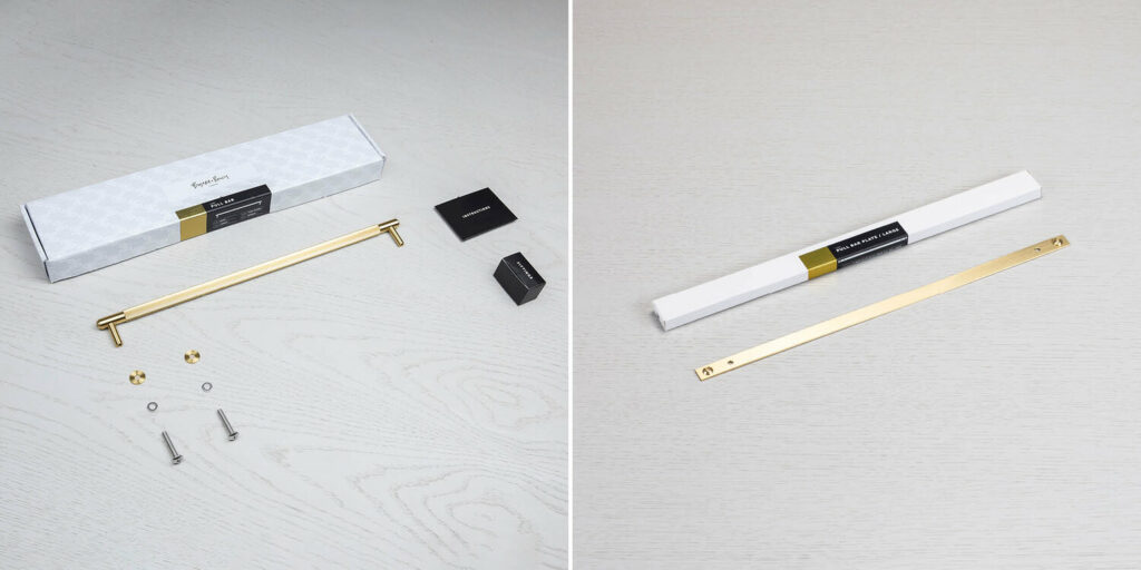 B+P-Pull-Bar-Linear-Unboxing-Large-Brass-Plate