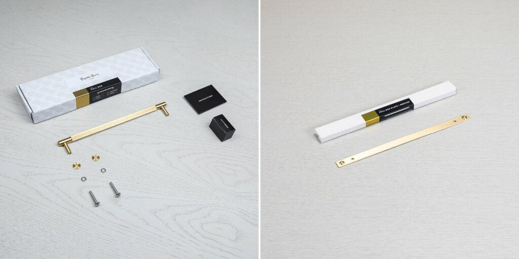 B+P-Pull-Bar-Linear-Unboxing-Medium-Brass-Plate