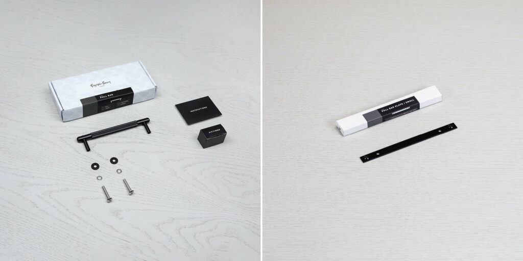 B+P-Pull-Bar-Linear-Unboxing-Small-Black-Plate