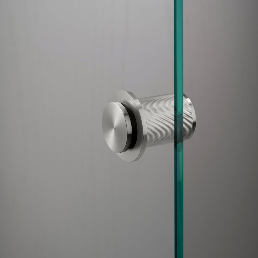 Door-knob_Fixed_Linear_Single-sided_Back_Glass_steel_A2_Web