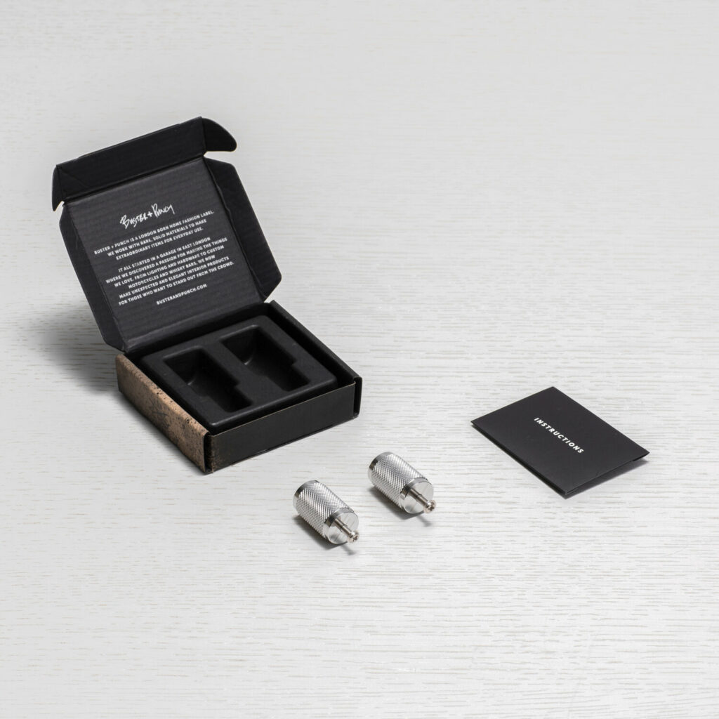 Furniture-Knob-steel-square