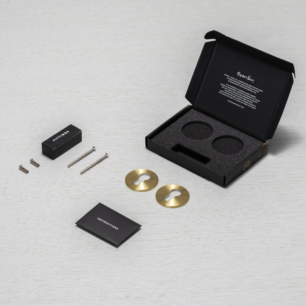 euro-cylinder-brass-square