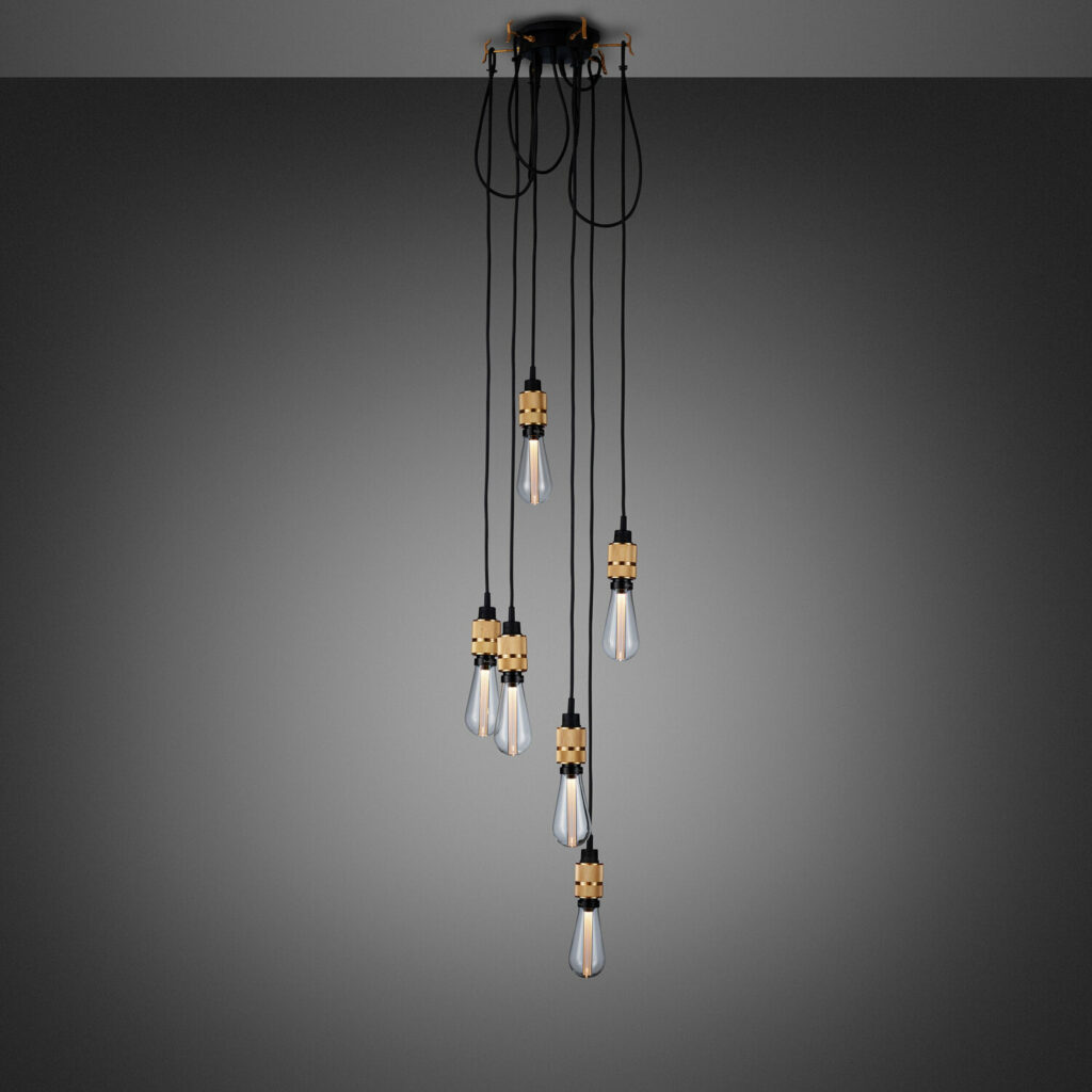 1. Hooked_6.0_Nude_Brass_Crystal_Bulb