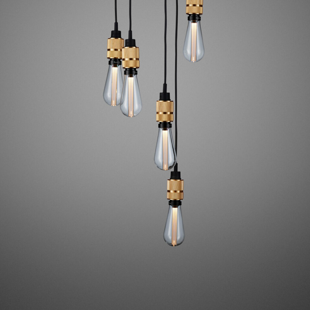 2. Hooked_6.0_Nude_Brass_Crystal_Bulb