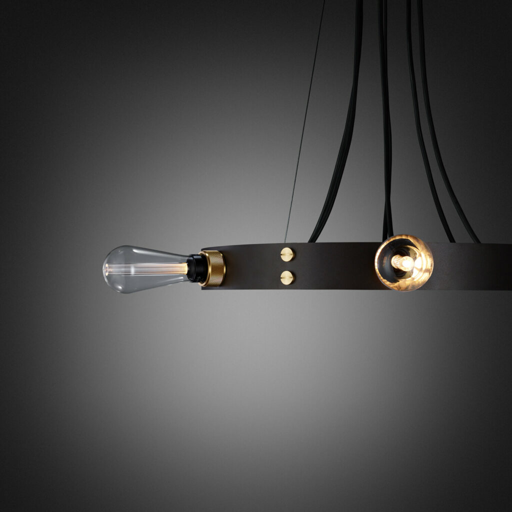 3. Hero_Light_Graphite_Brass_Crystal_Bulb_Detail
