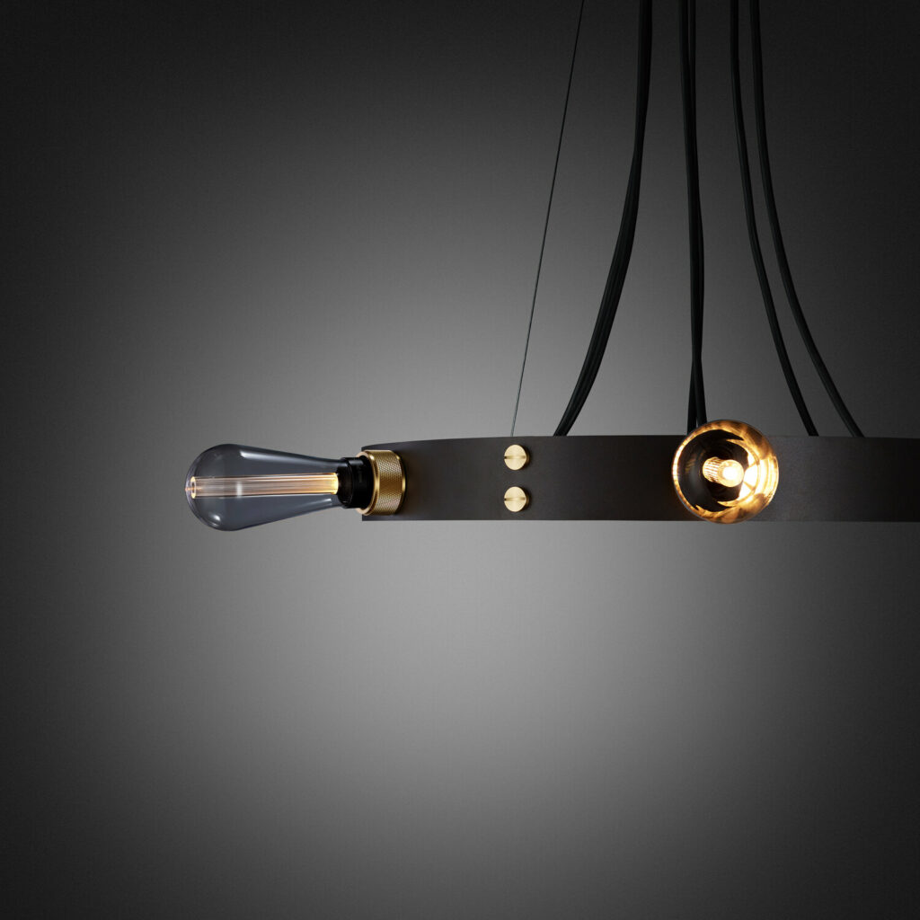 3. Hero_Light_Graphite_Brass_Smoked_Bulb_Detail