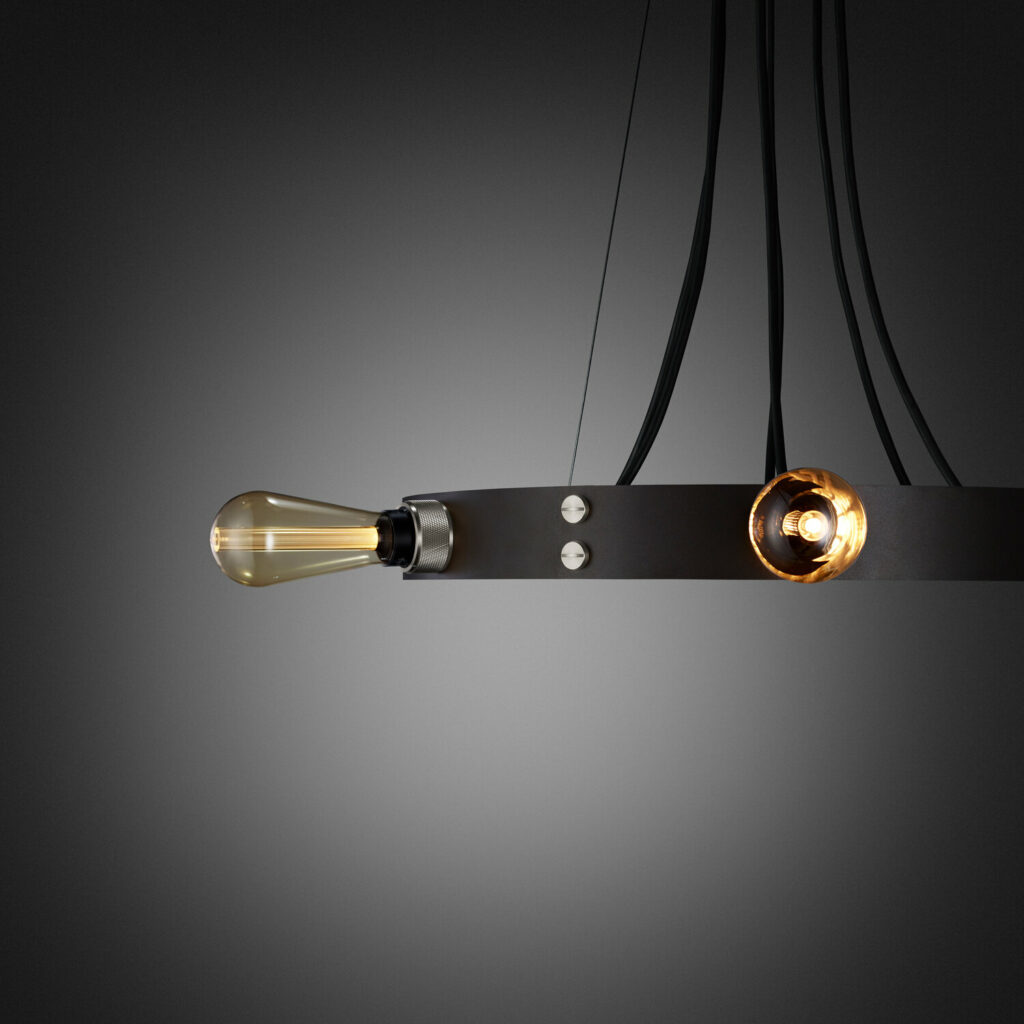 3. Hero_Light_Graphite_Steel_Gold_Bulb_Detail