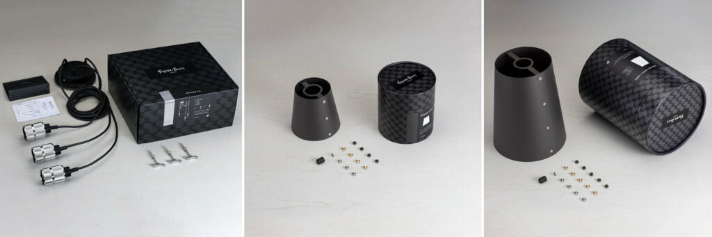 Unboxing_ROW_Hooked 3.0_Mix_ST