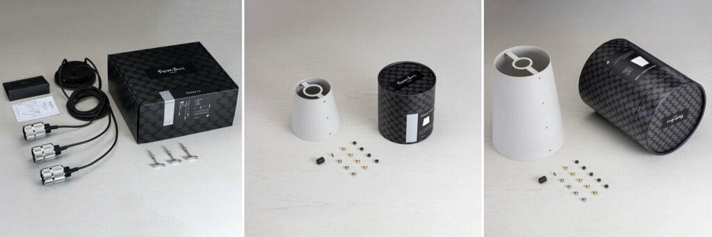 Unboxing_ROW_Hooked 3.0_Mix_ST_Stone