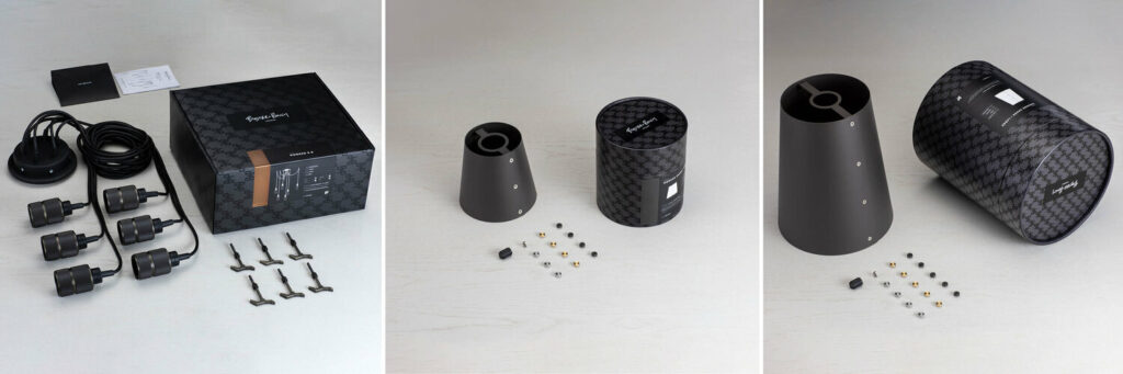 Unboxing_ROW_Hooked 6.0_Mix_SM_Graphite