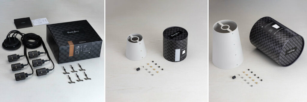 Unboxing_ROW_Hooked 6.0_Mix_SM_Stone