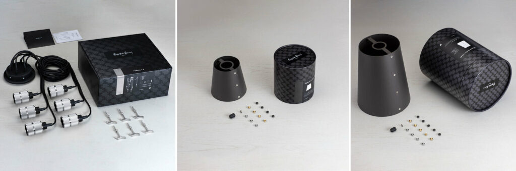 Unboxing_ROW_Hooked 6.0_Mix_ST_Graphite