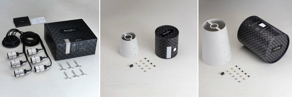 Unboxing_ROW_Hooked 6.0_Mix_ST_Stone