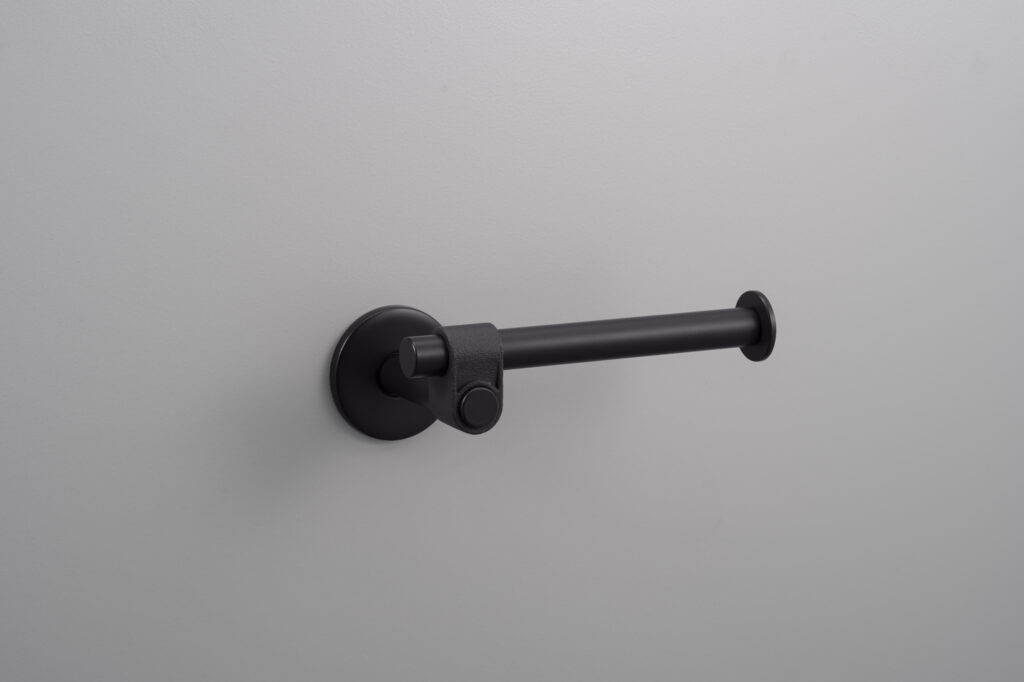 BP_Cast_Toilet_Roll_Holder_Black_A1