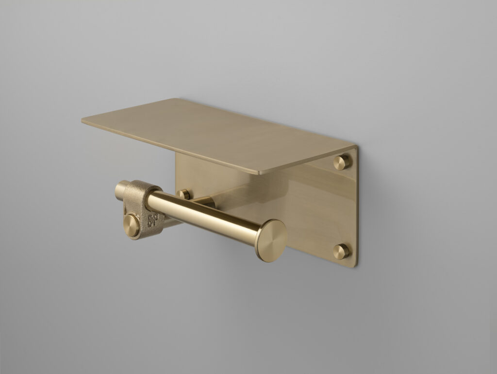 BP_Cast_Toilet_Roll_Holder_Shelf_Brass_A2