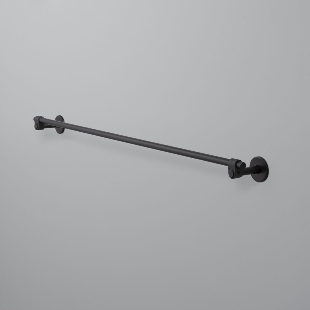 BP_Cast_Towel_Rail_Large_Black_Main