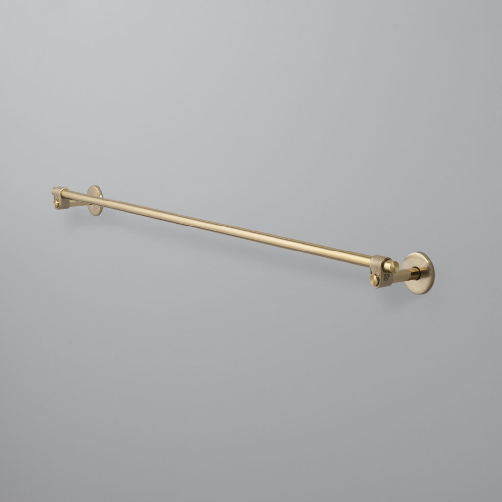 BP_Cast_Towel_Rail_Large_Brass_Main
