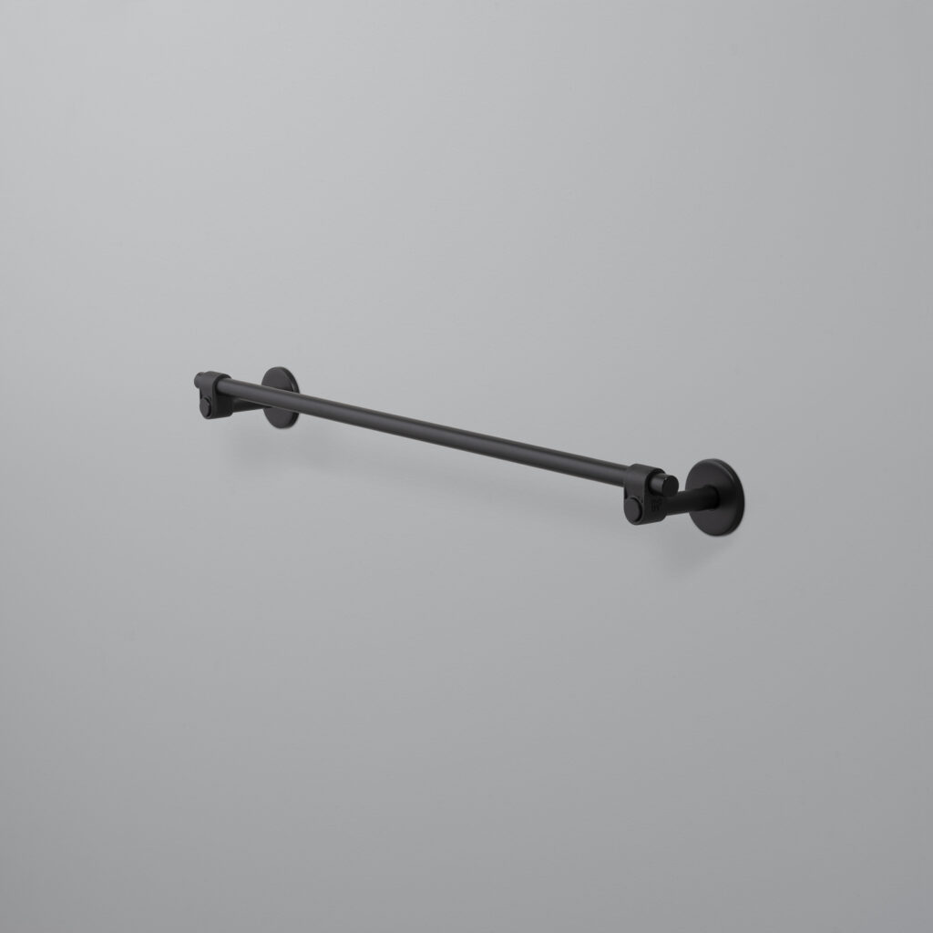 BP_Cast_Towel_Rail_Medium_Black_Main