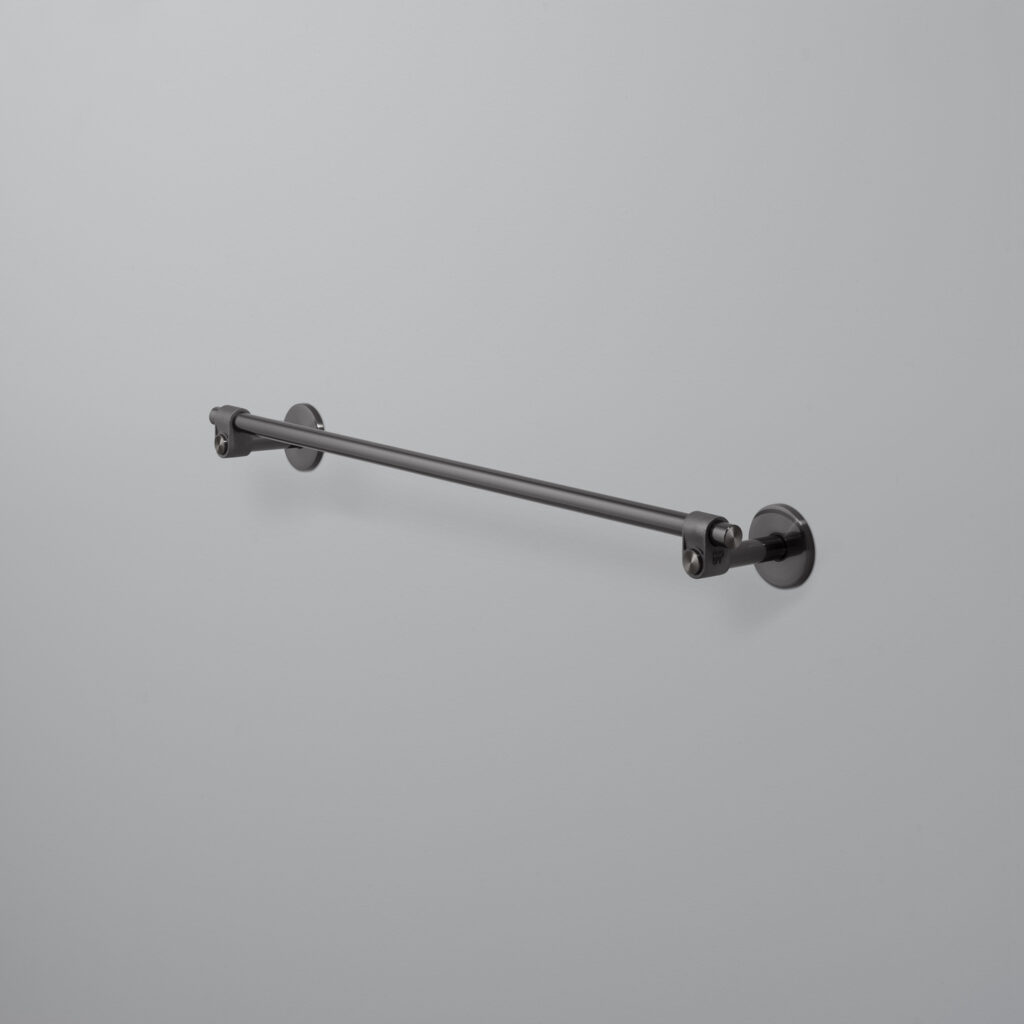 BP_Cast_Towel_Rail_Medium_Gun_Metal_Main