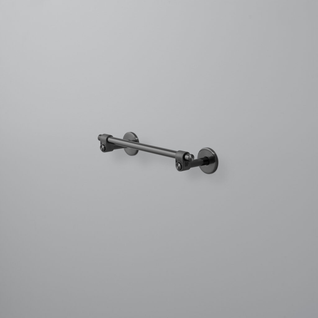 BP_Cast_Towel_Rail_Small_Gun_Metal_Main