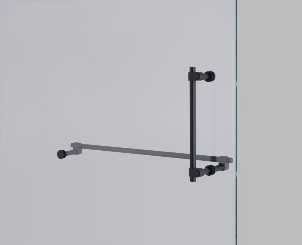 BP_Cast_Towel_Rail_and_Pull_Bar_Black_A1