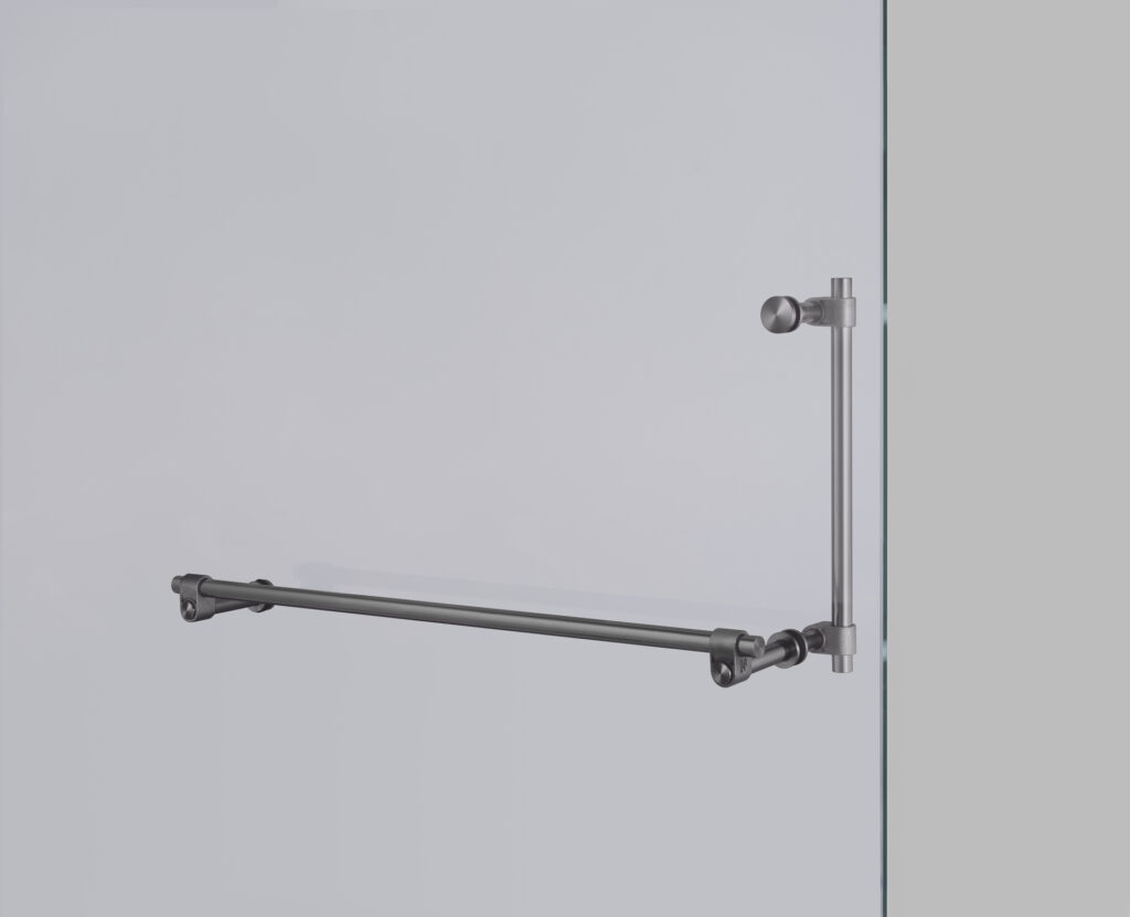 BP_Cast_Towel_Rail_and_Pull_Bar_Gun_Metal_A2