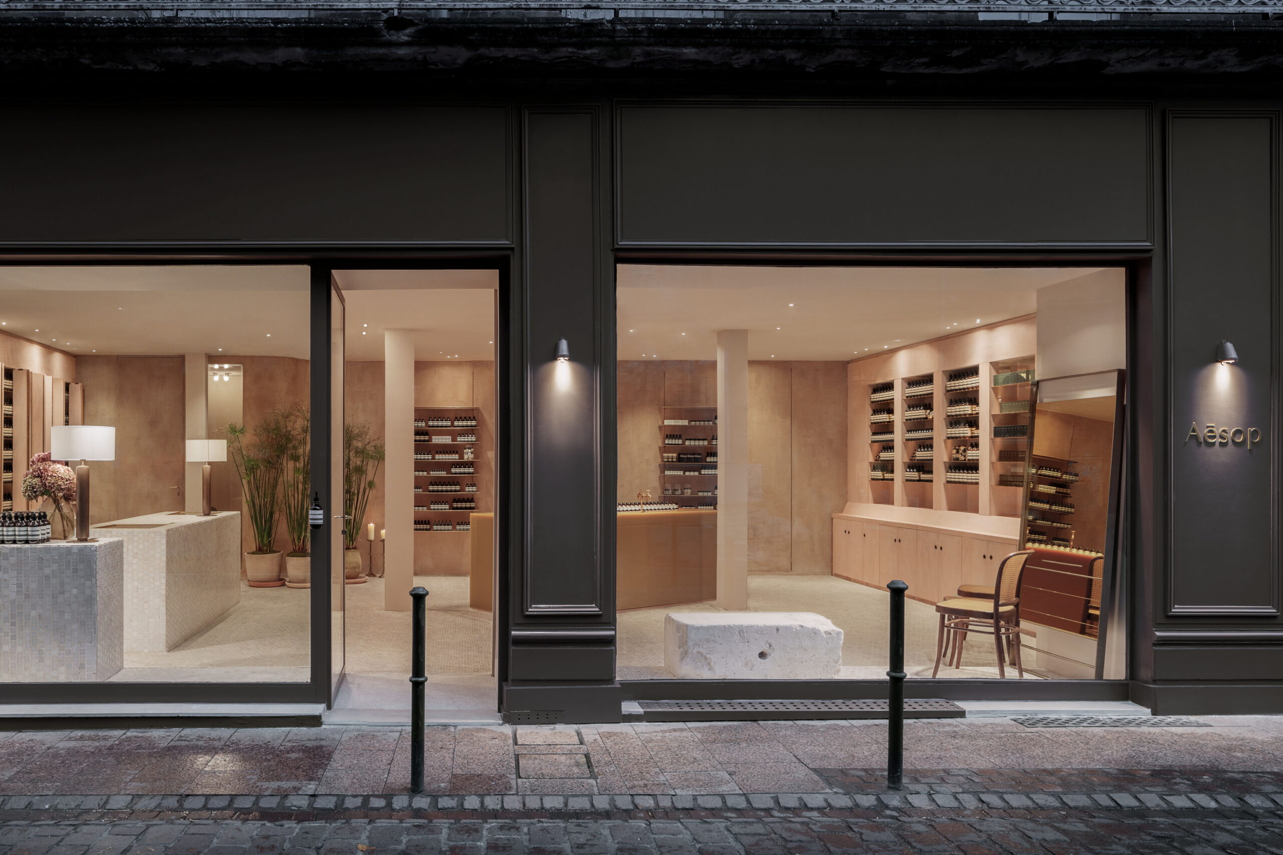 Aesop Toulouse