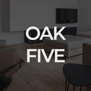 Oak Five