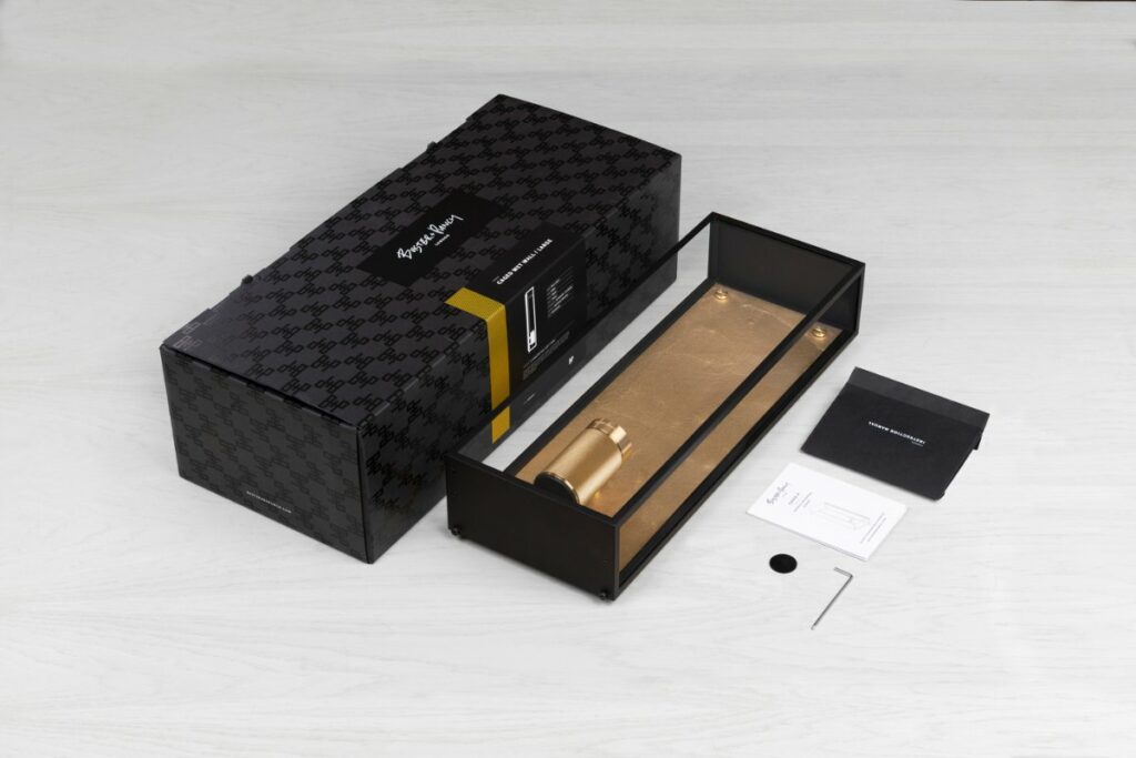 Caged_Wet_Wall_Brass_Unboxing_V1
