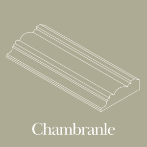 Chambranle