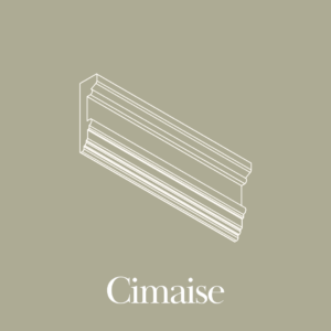 Cimaise
