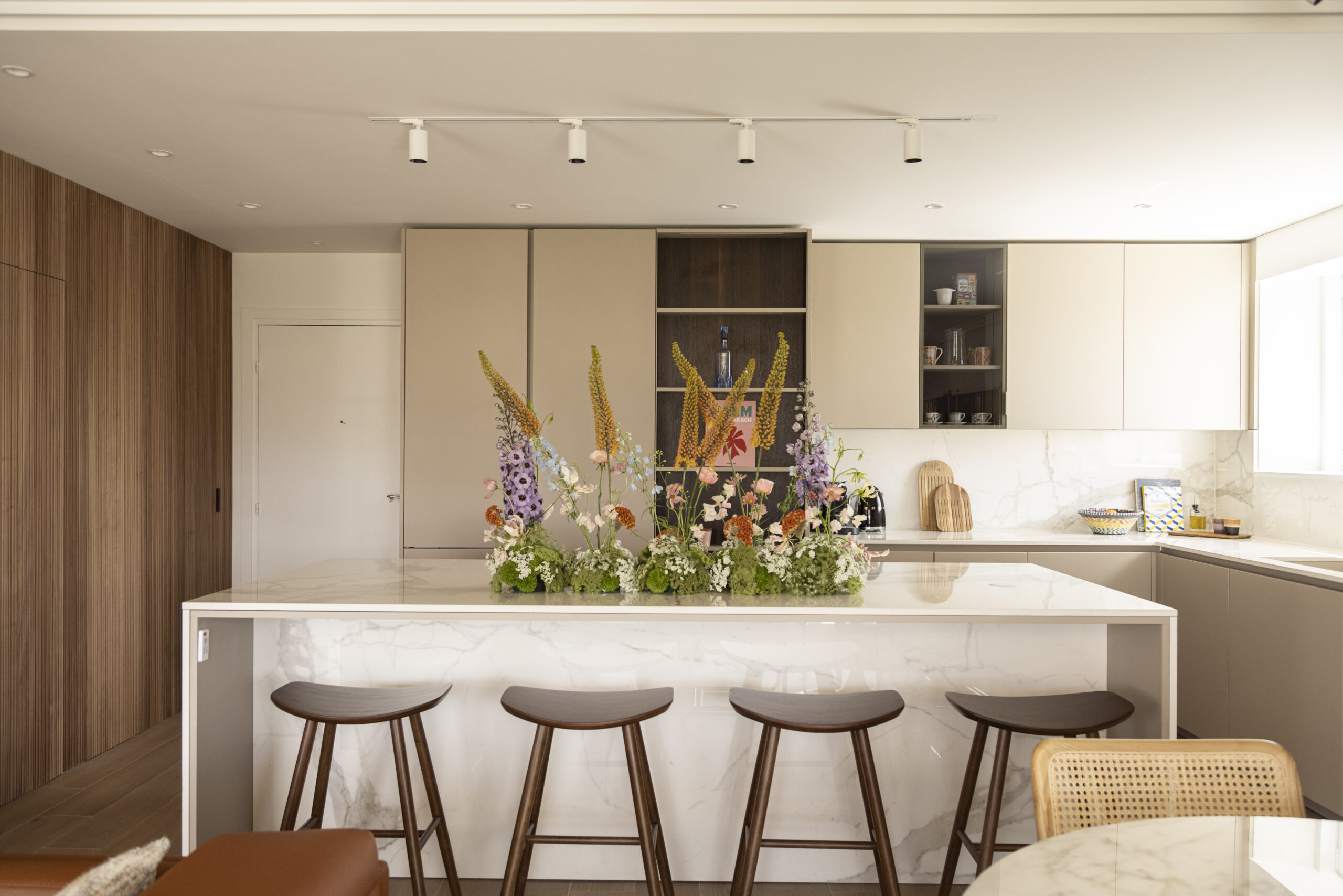 Sarah Benhamou – Projet ACHILLE PERETTI